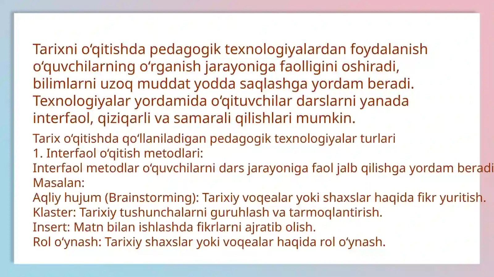 Product slide 4