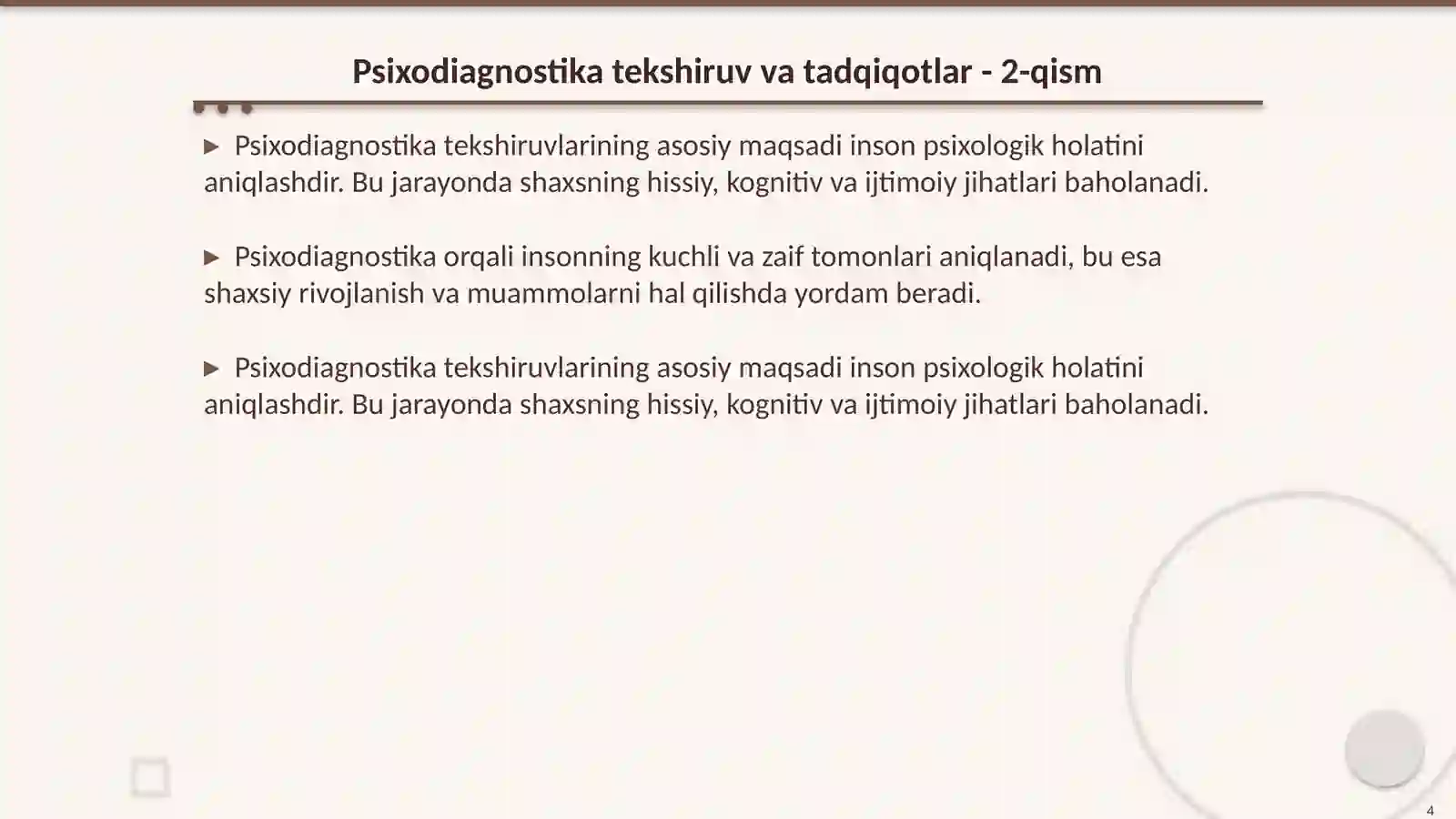 Product slide 4