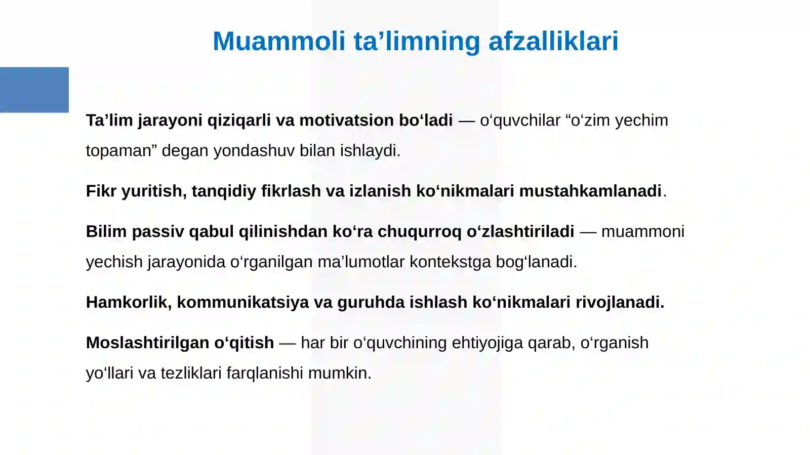 Product slide 4