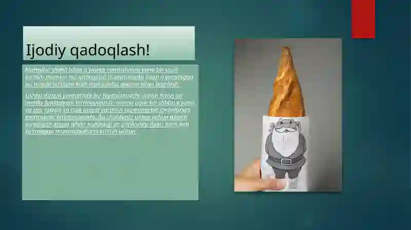 Product slide 4