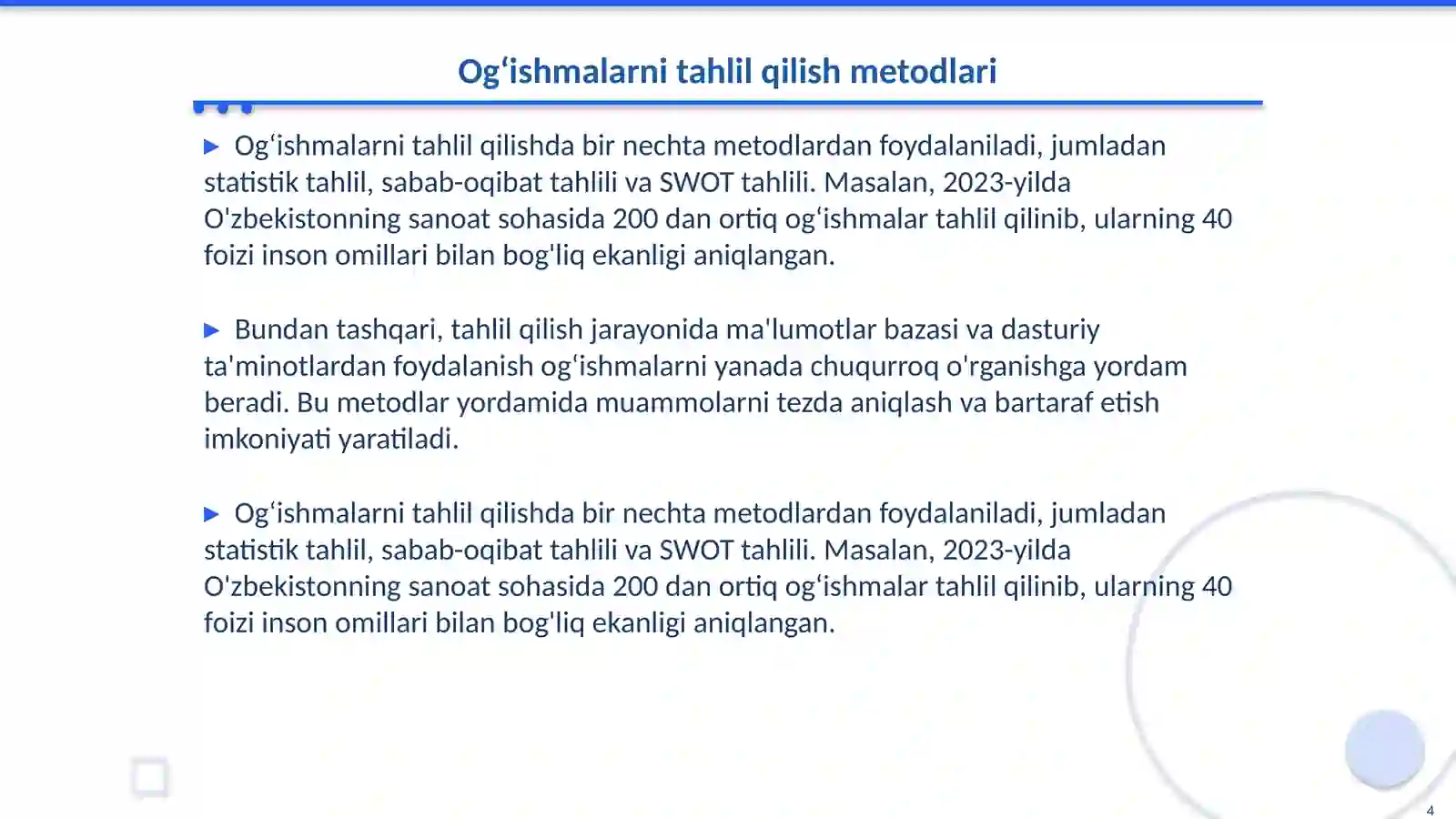 Product slide 4