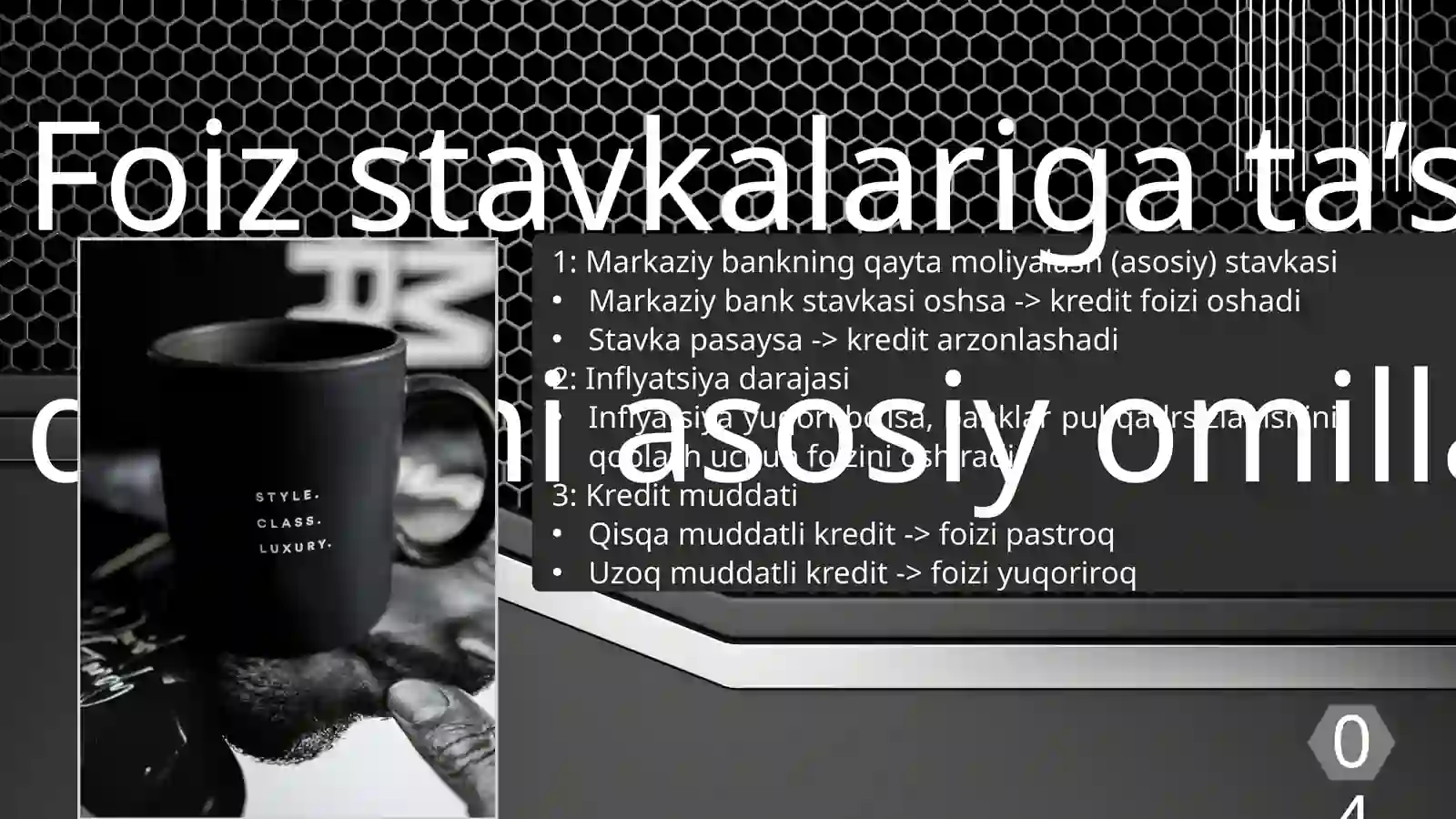 Product slide 4