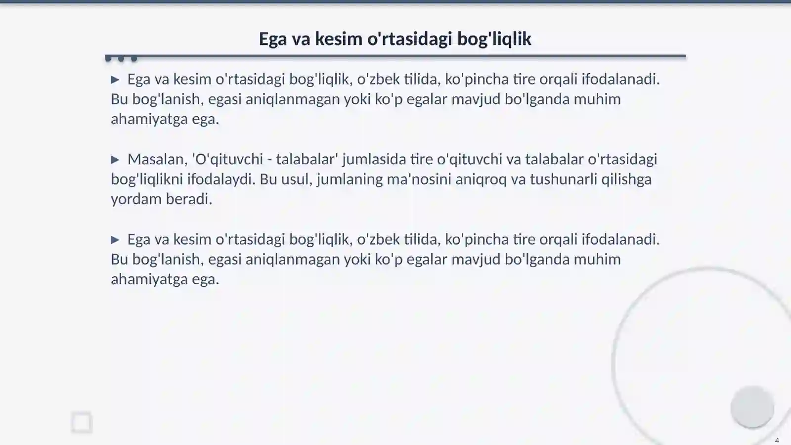 Product slide 4
