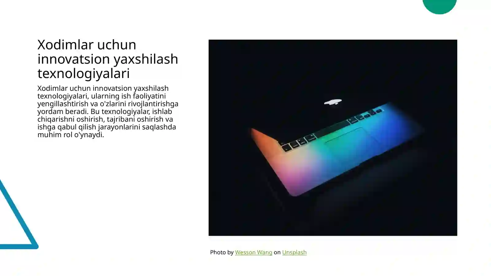 Product slide 4