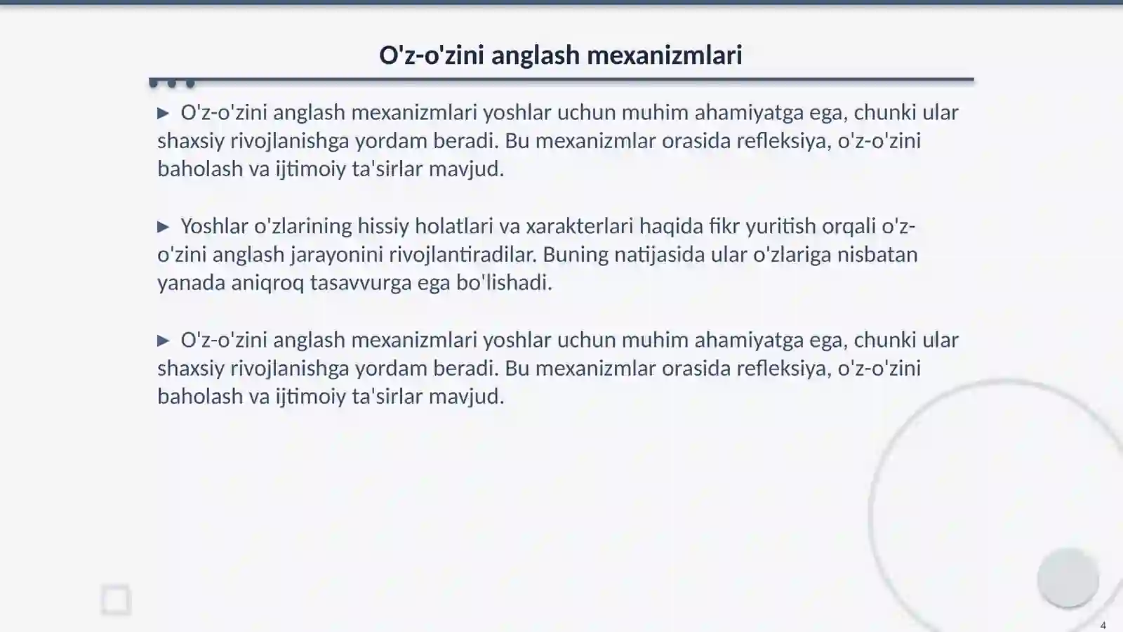 Product slide 4