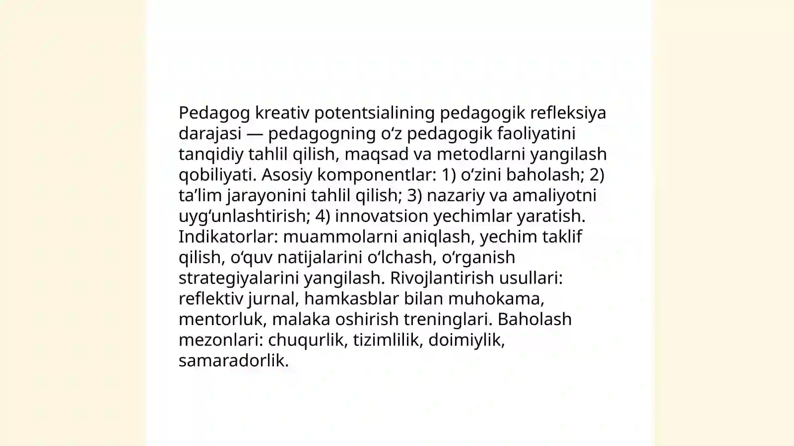 Product slide 4