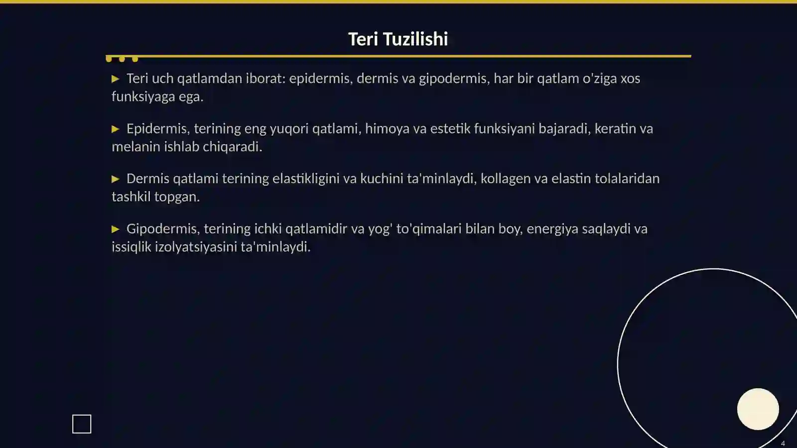 Product slide 4