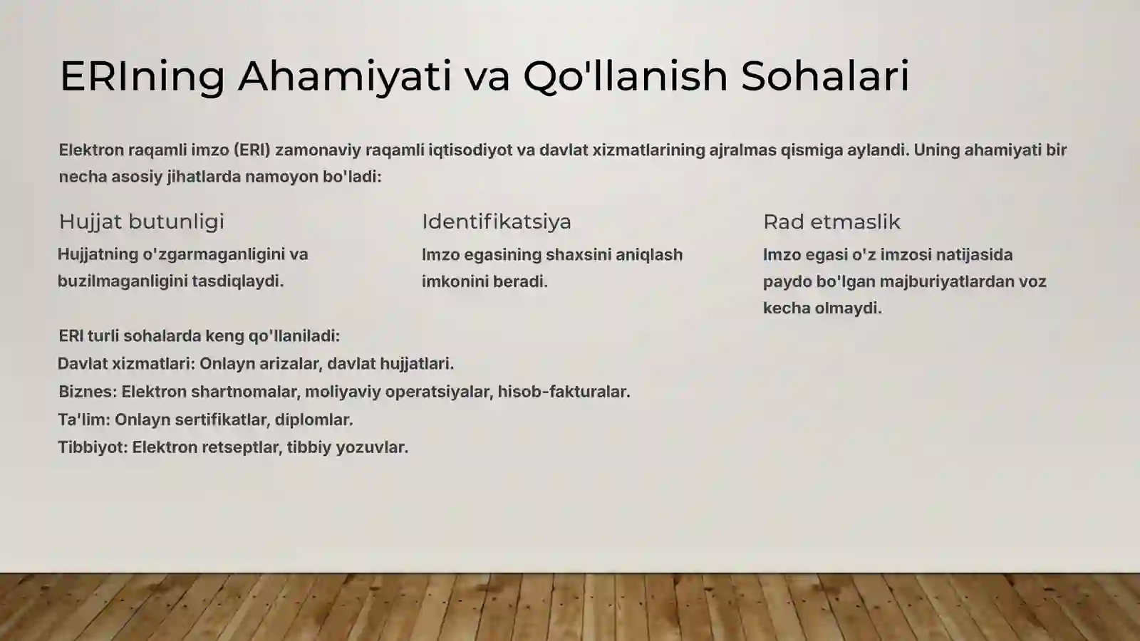 Product slide 4