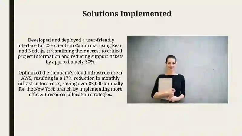 Product slide 4