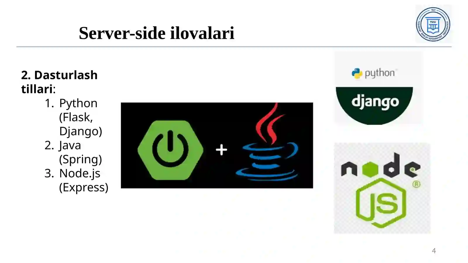 Product slide 4