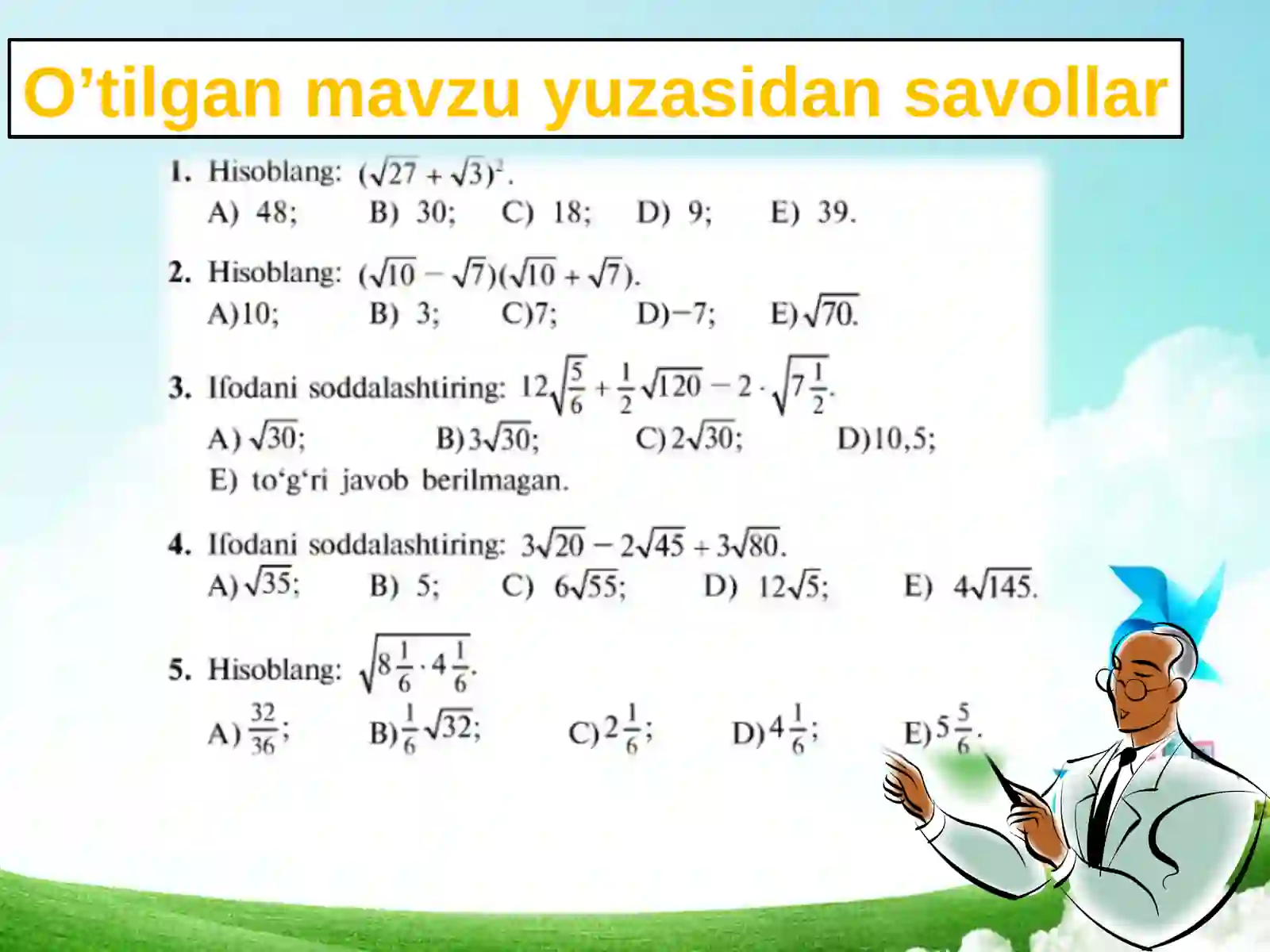 Product slide 4