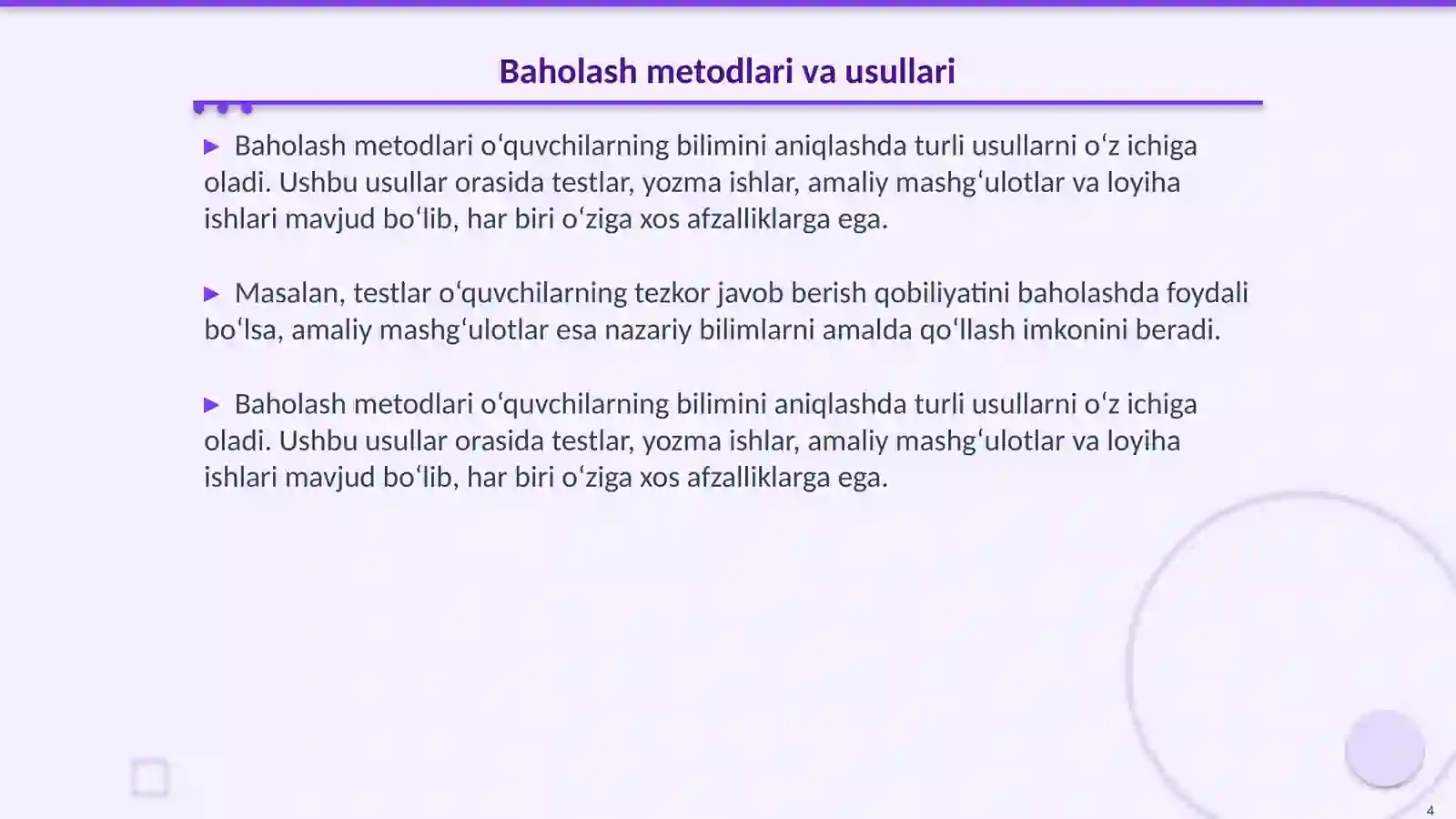 Product slide 4