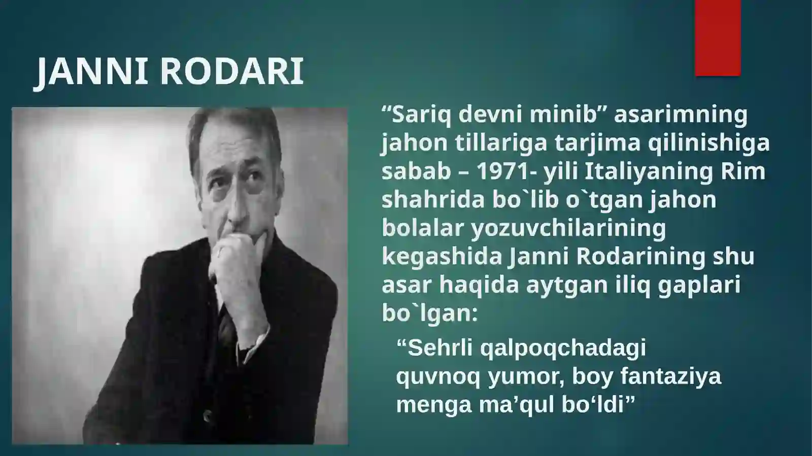 Product slide 4