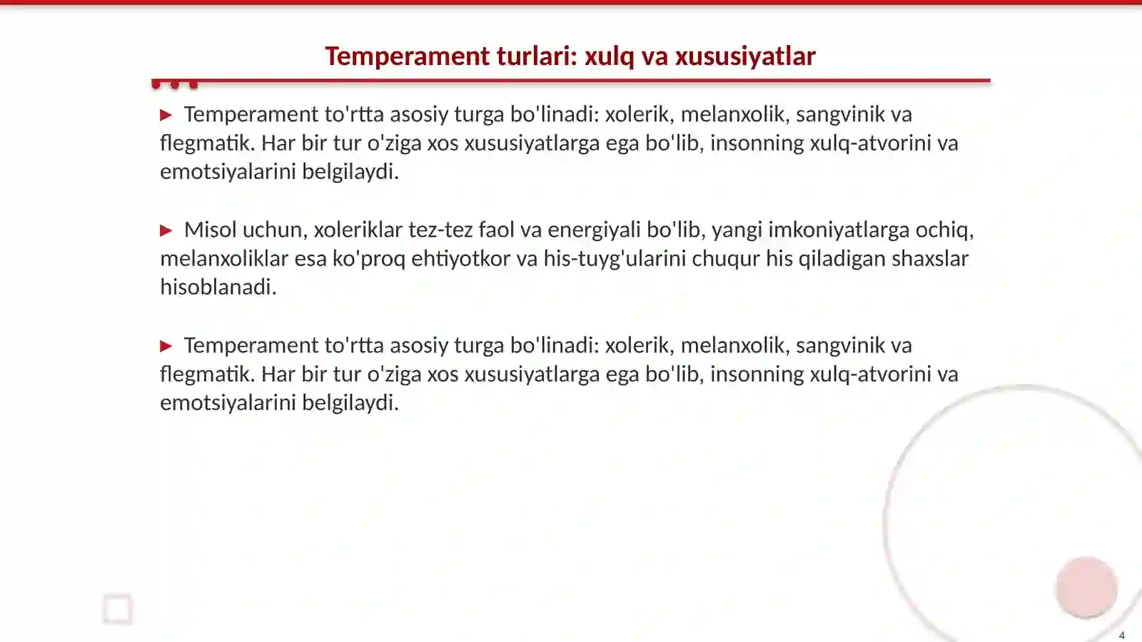 Product slide 4