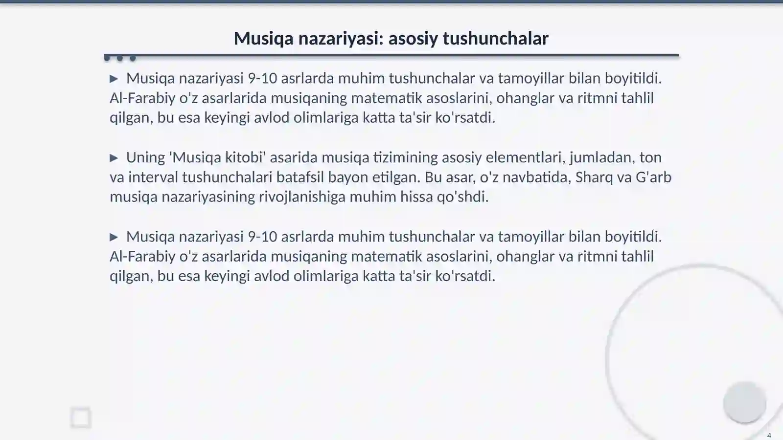 Product slide 4