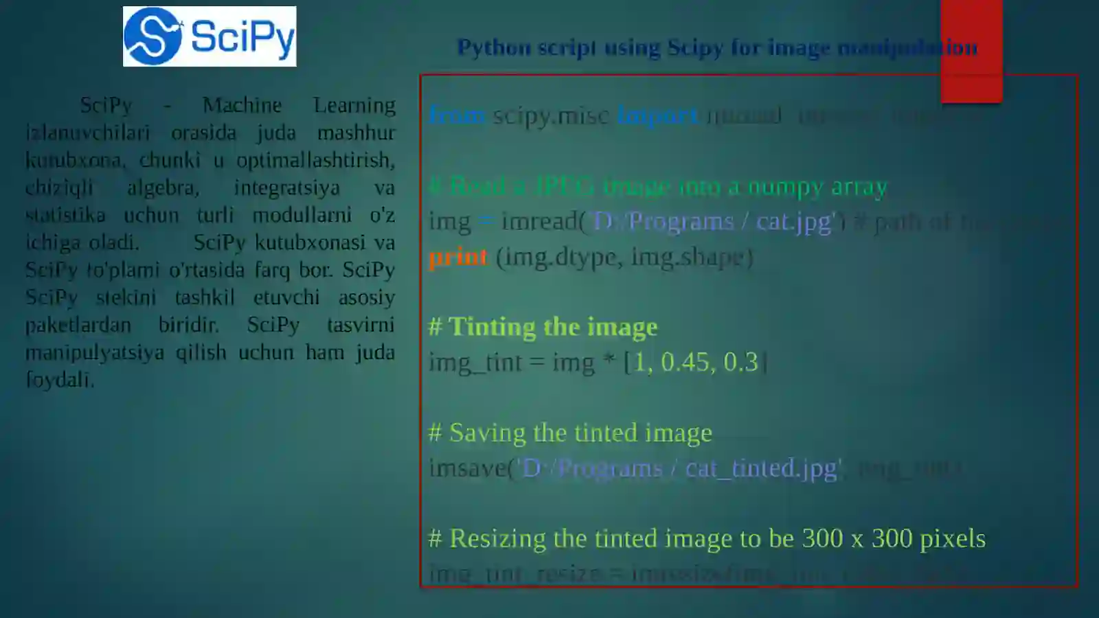 Product slide 4