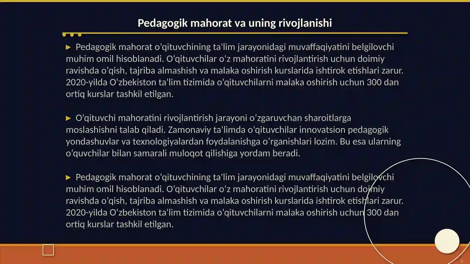 Product slide 4