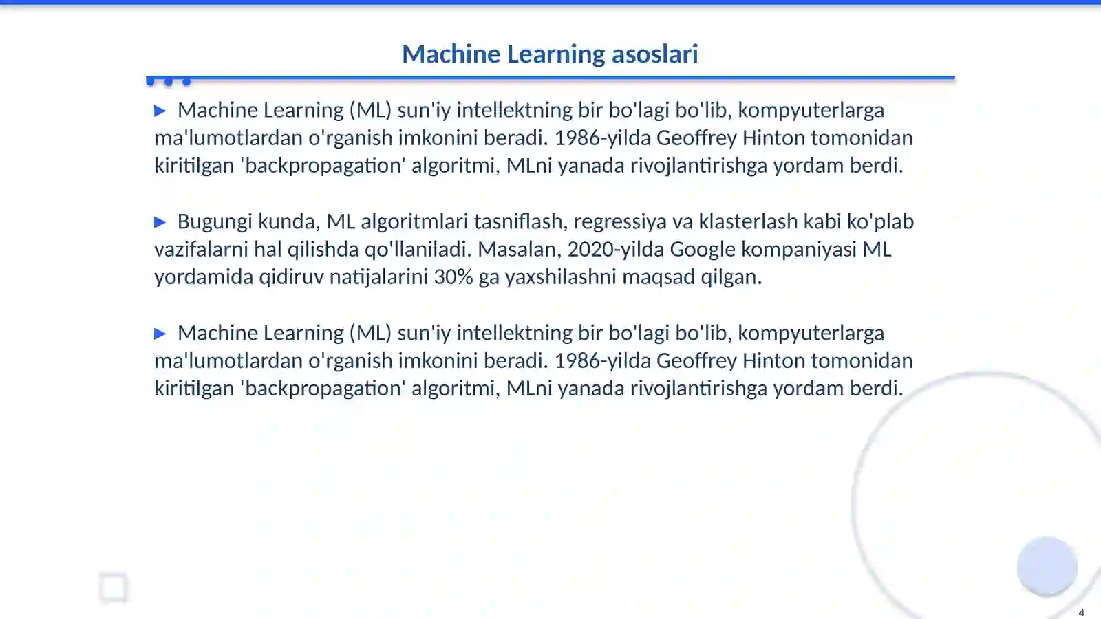 Product slide 4
