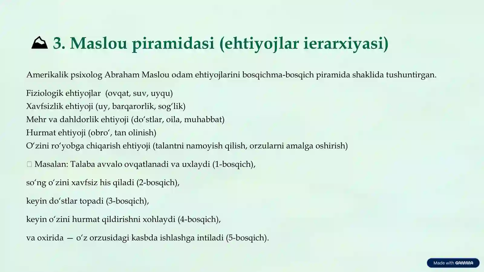 Product slide 4