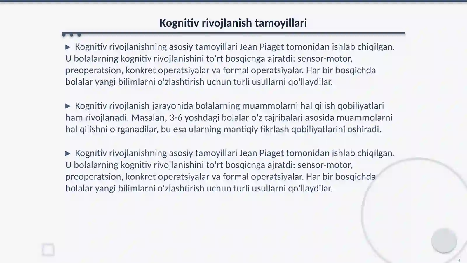 Product slide 4
