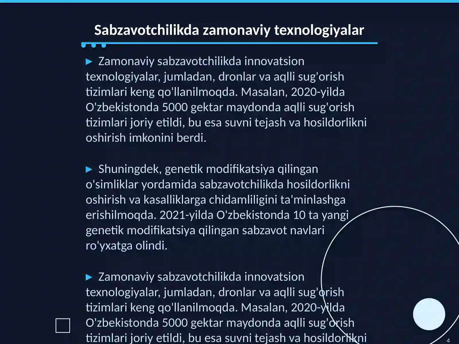 Product slide 4