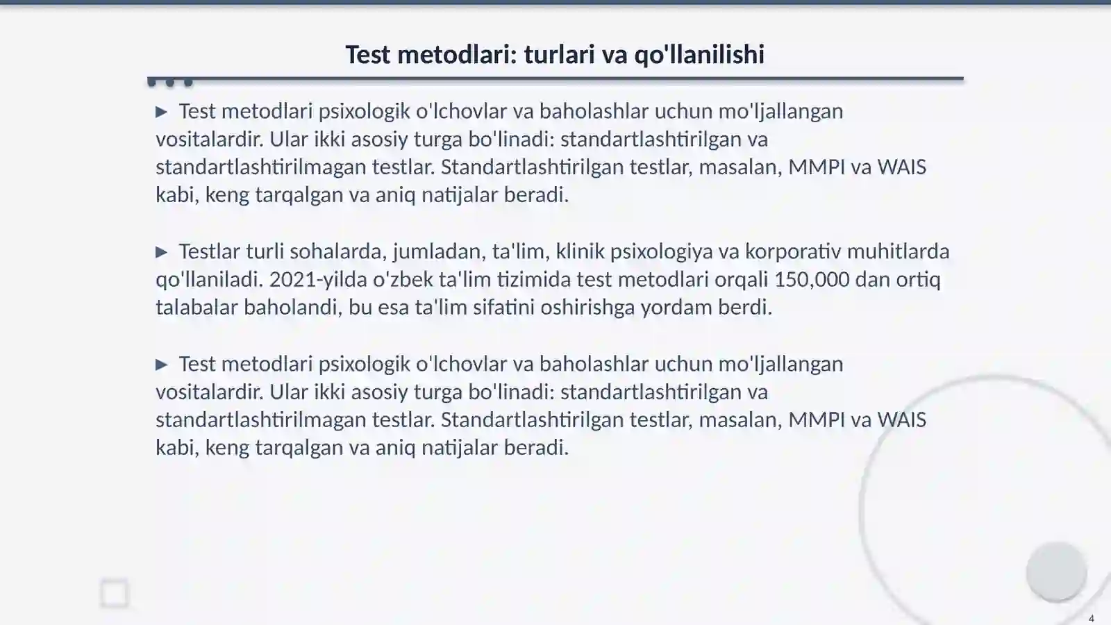 Product slide 4
