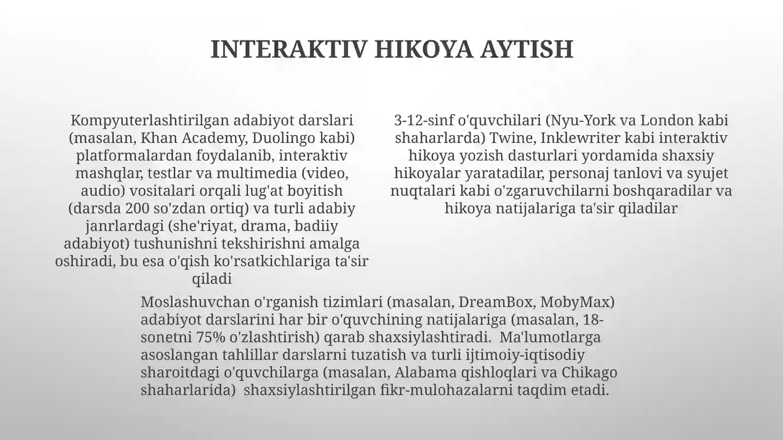 Product slide 4