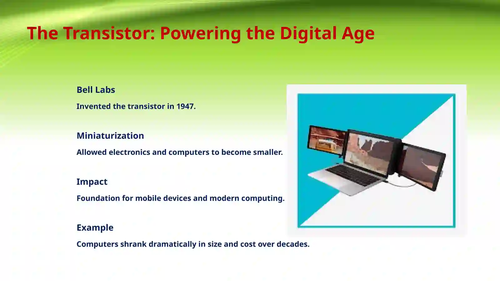 Product slide 4
