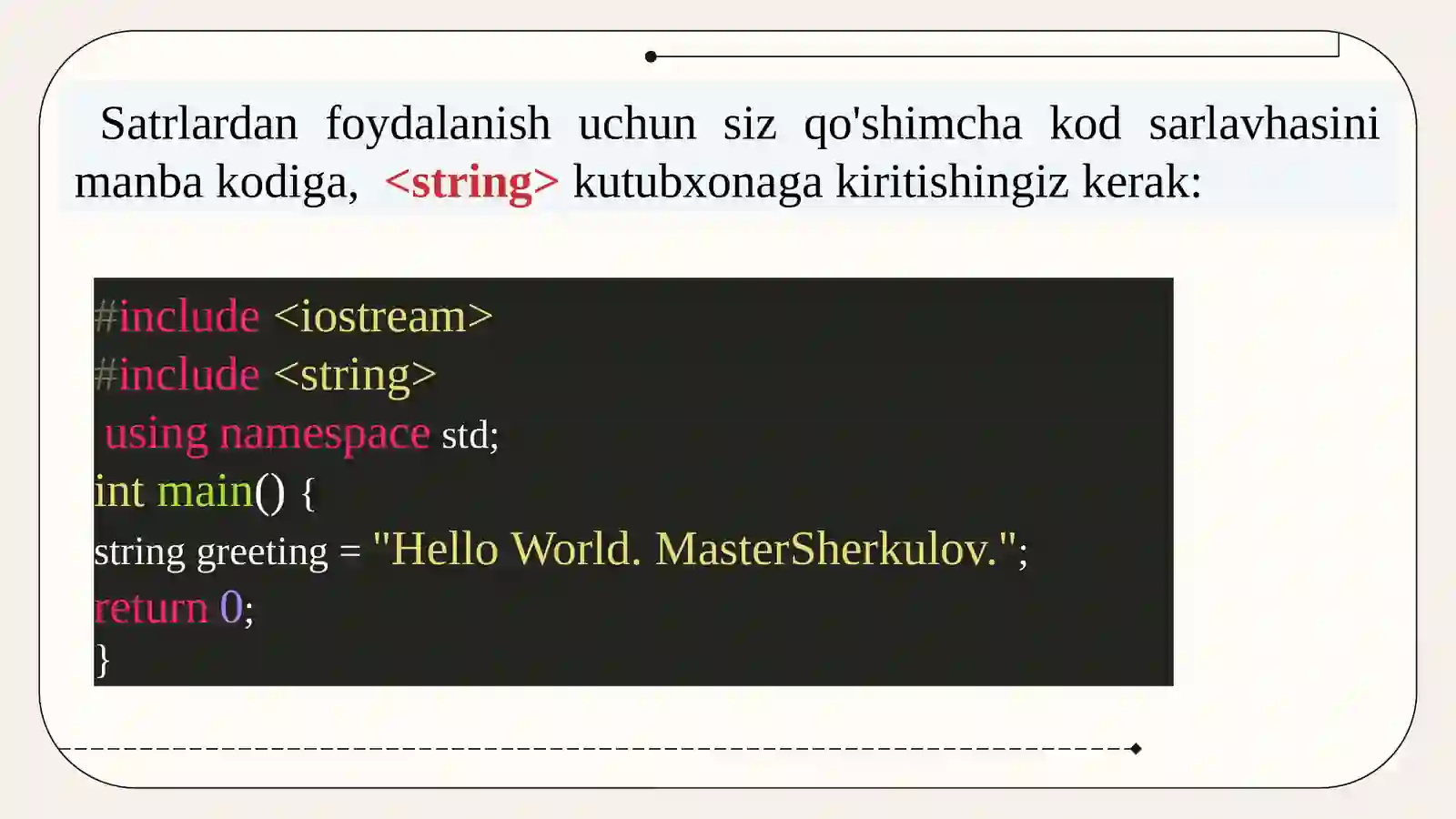 Product slide 4
