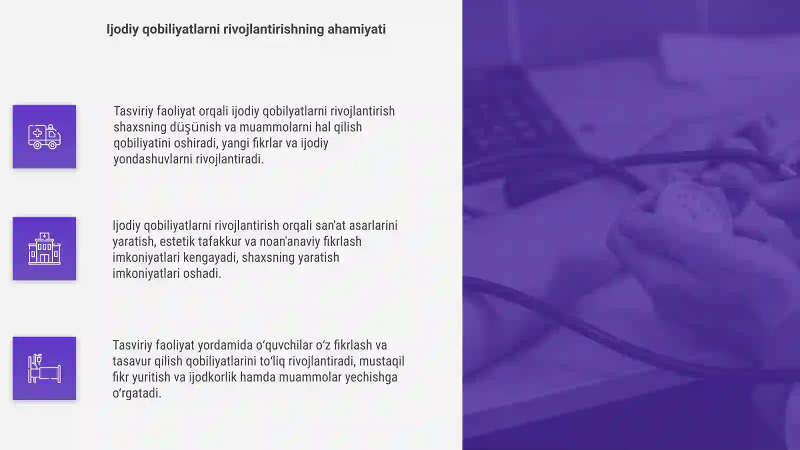 Product slide 4