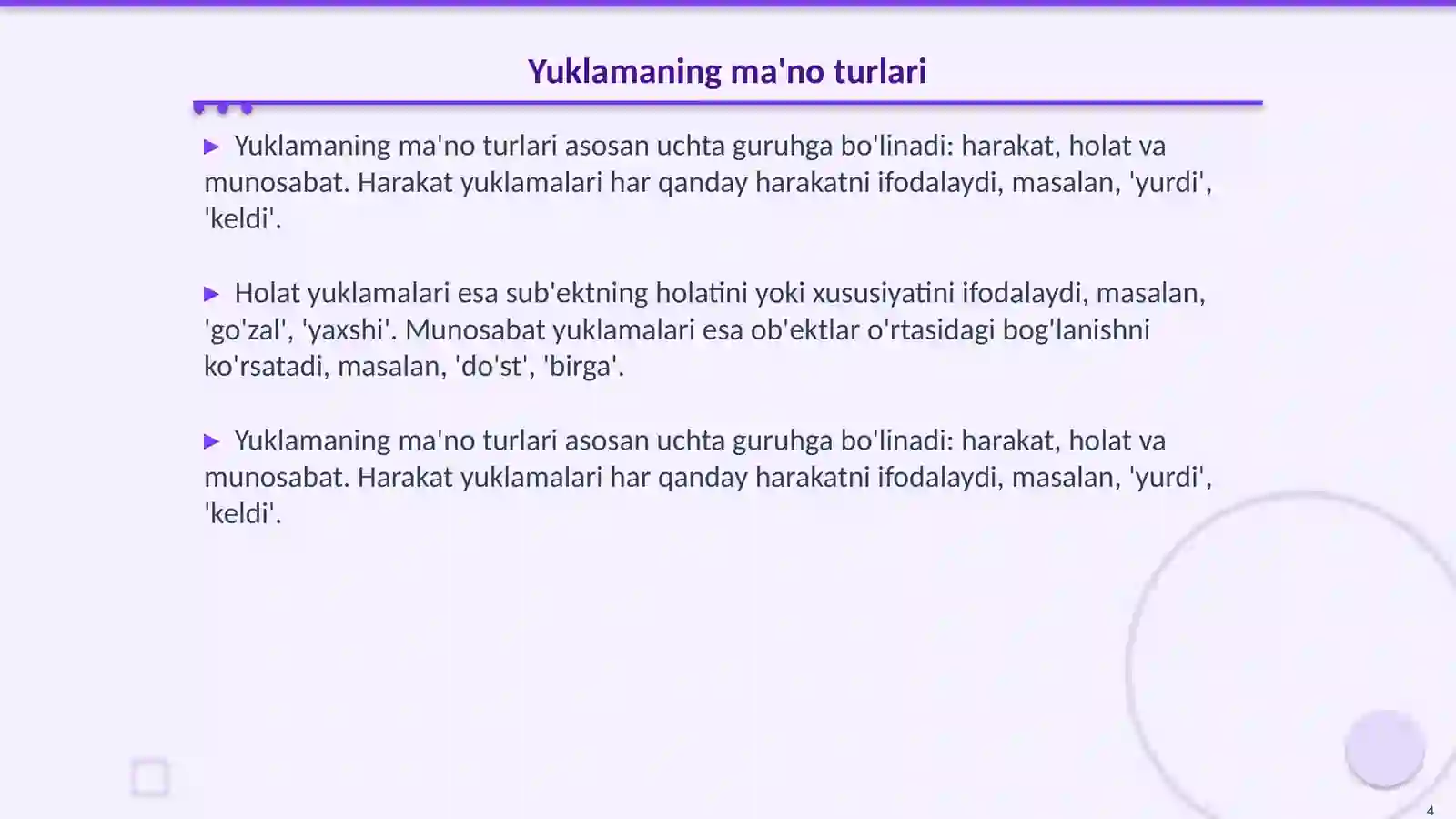 Product slide 4