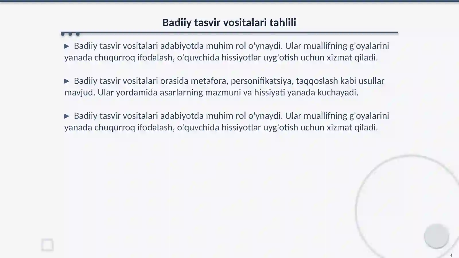 Product slide 4