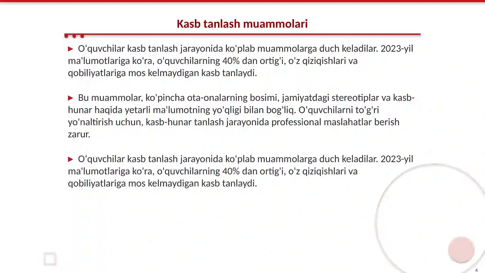 Product slide 4