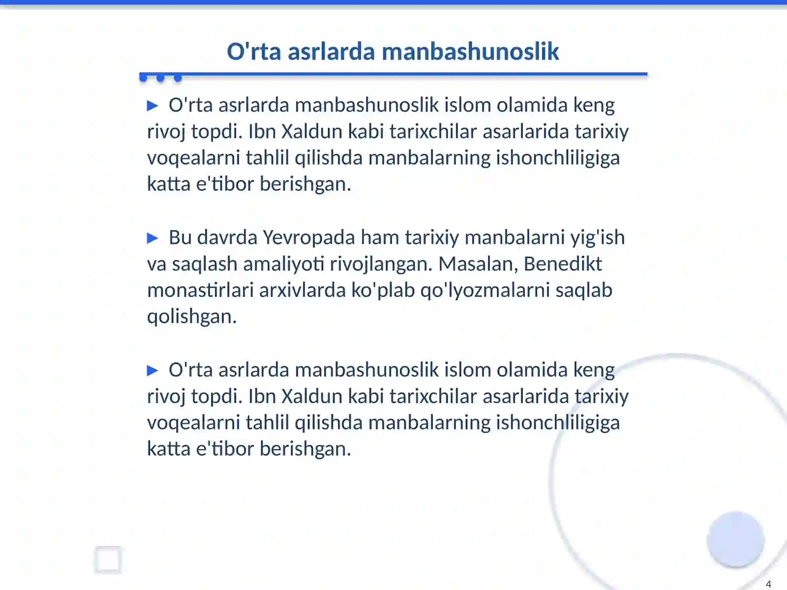 Product slide 4