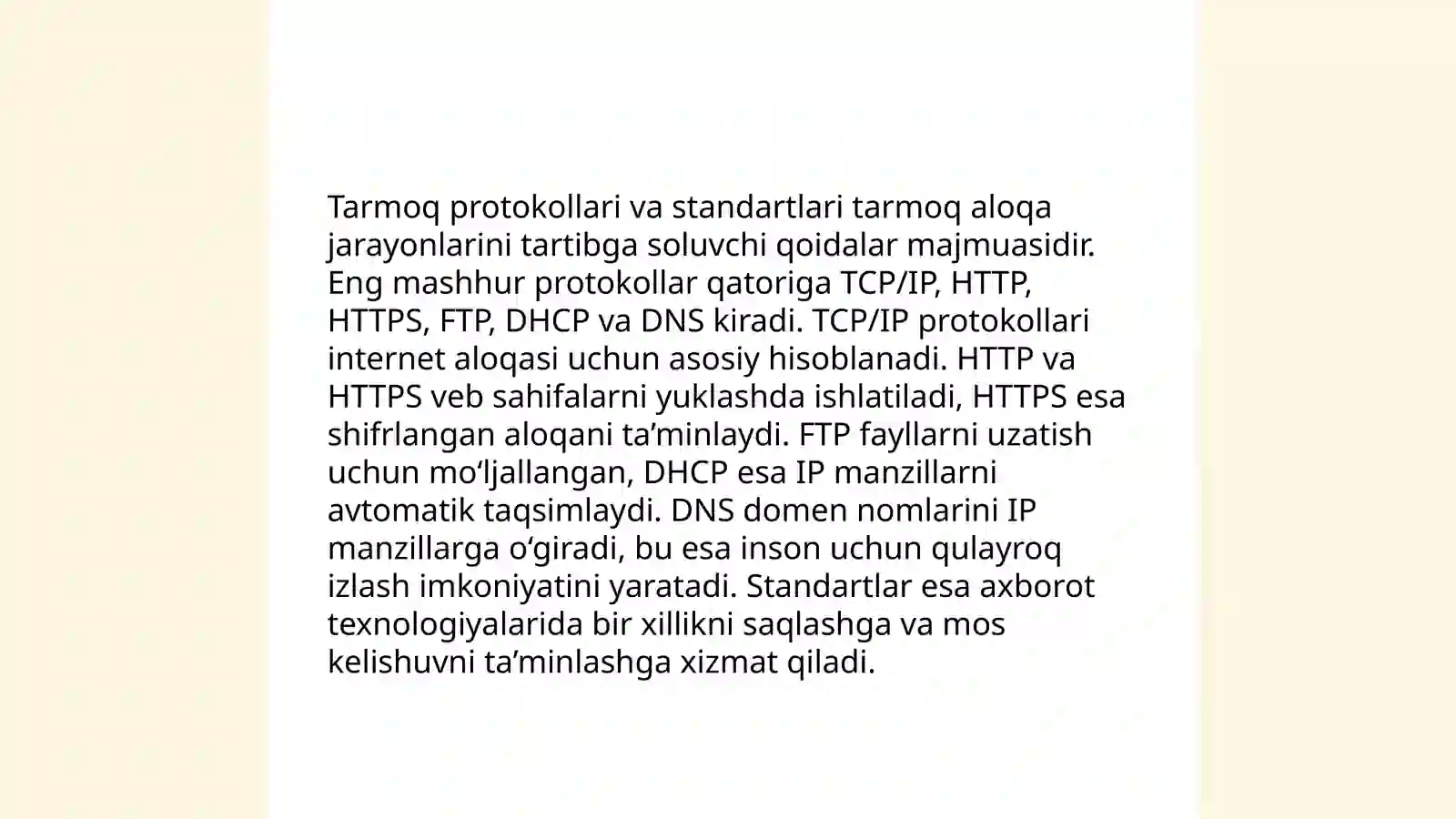 Product slide 4