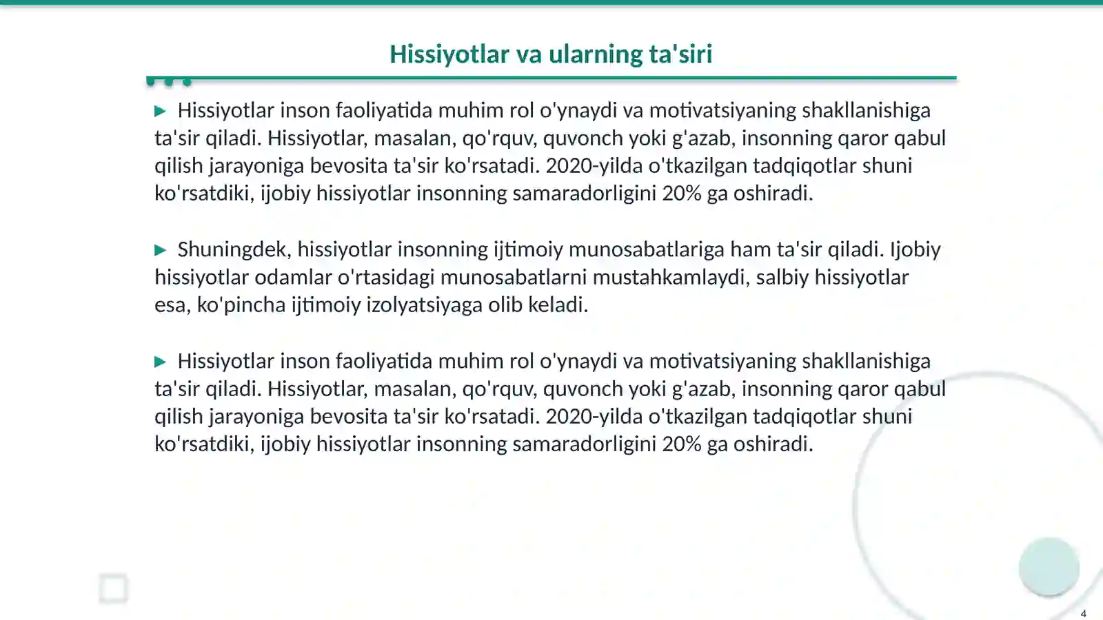 Product slide 4