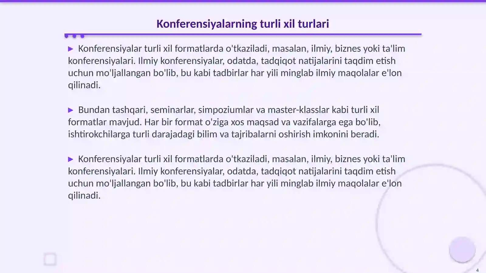 Product slide 4
