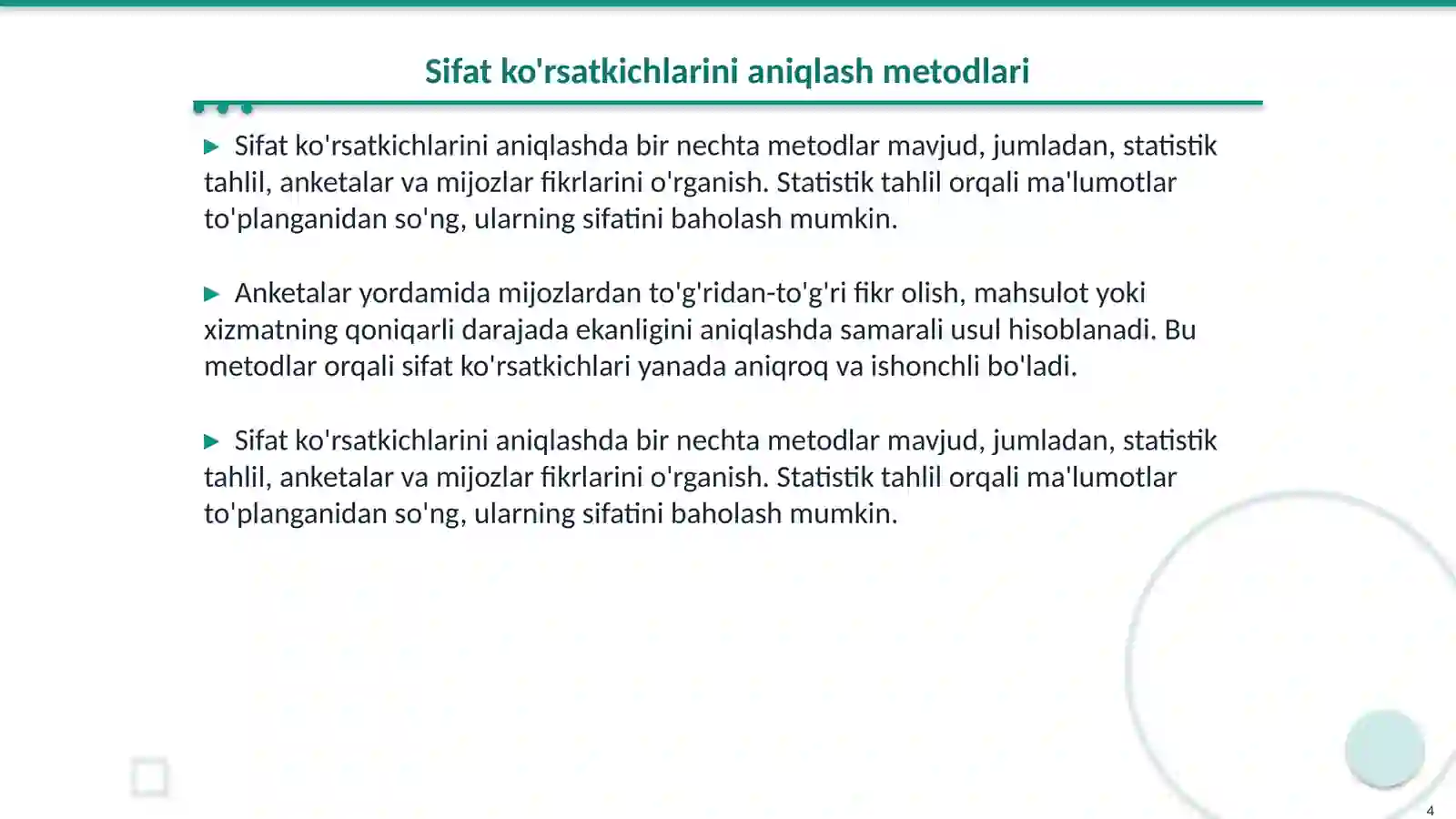 Product slide 4