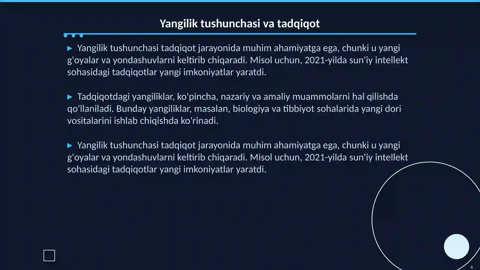 Product slide 4