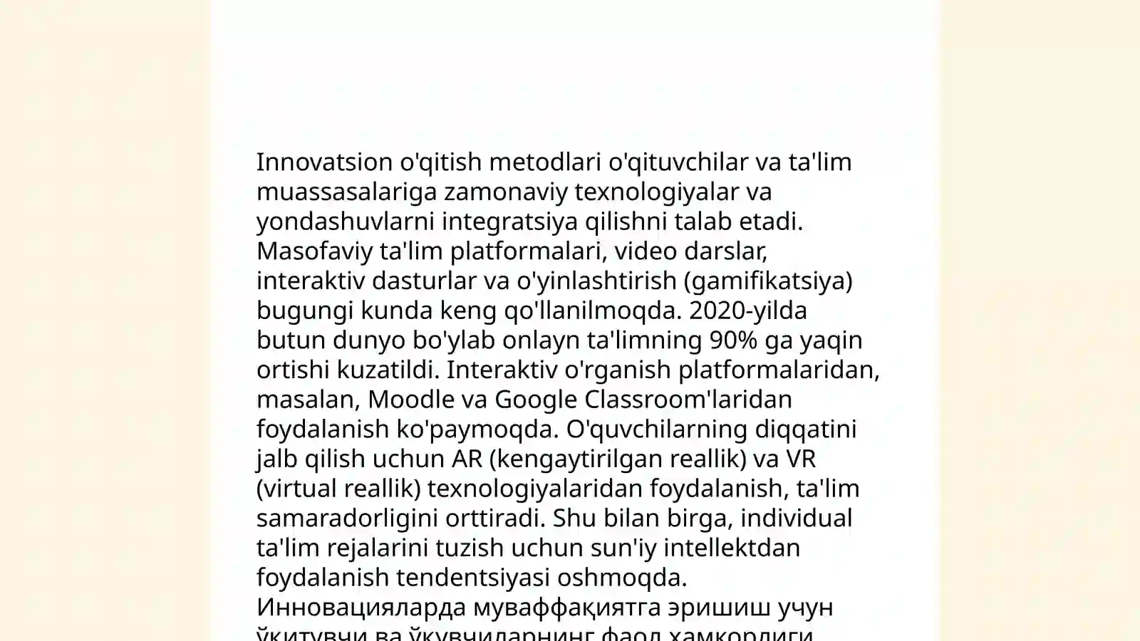 Product slide 4