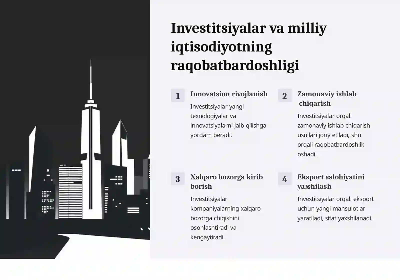 Product slide 4