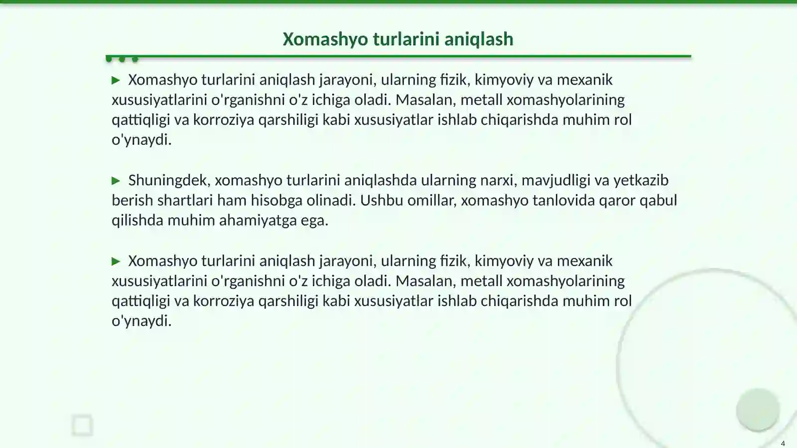 Product slide 4