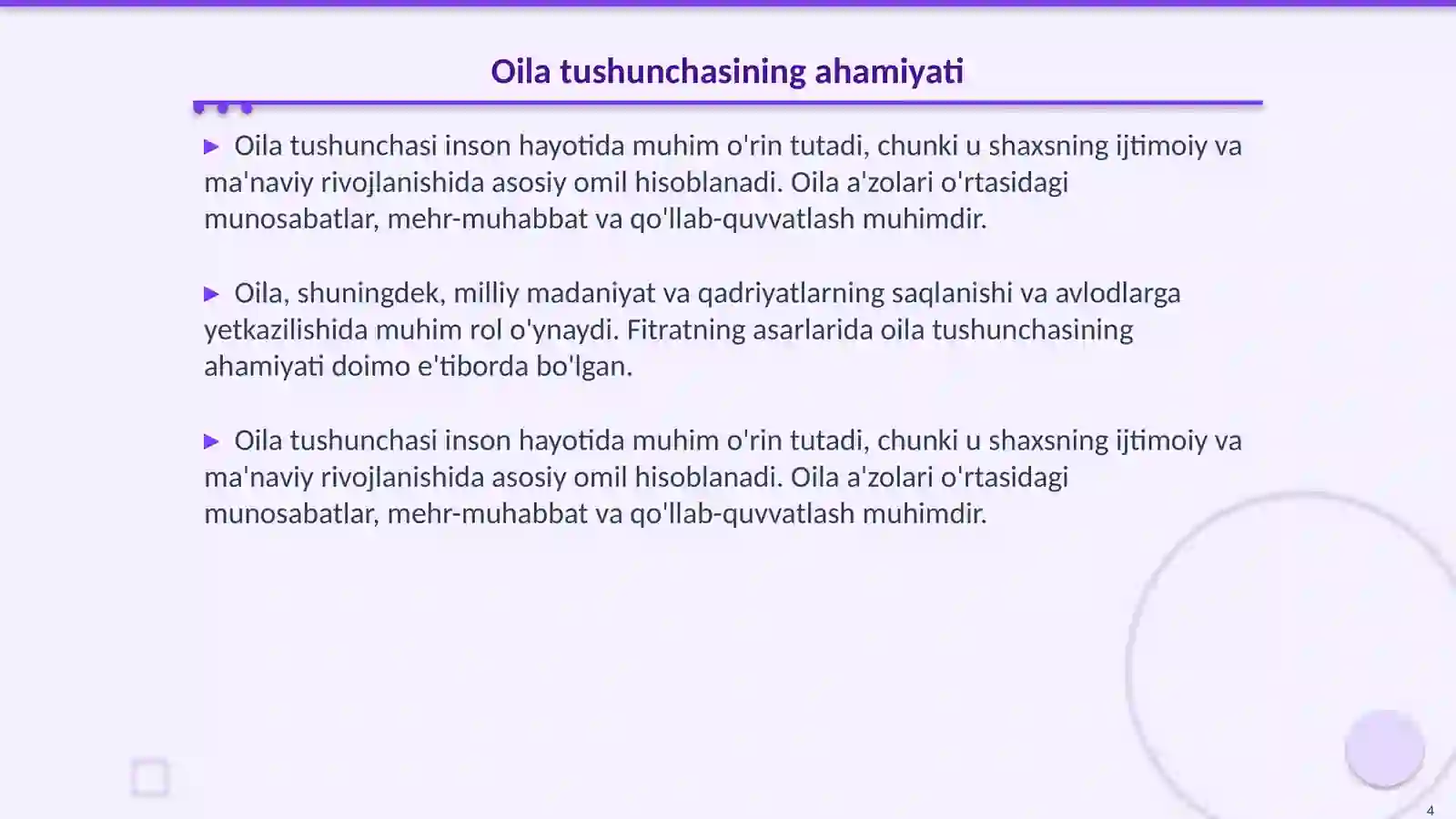 Product slide 4