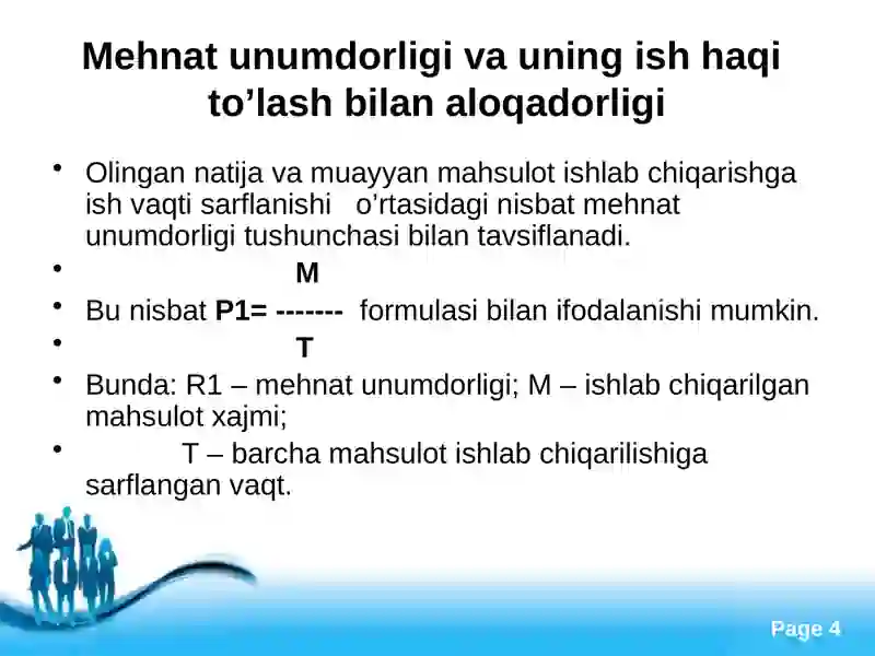 Product slide 4
