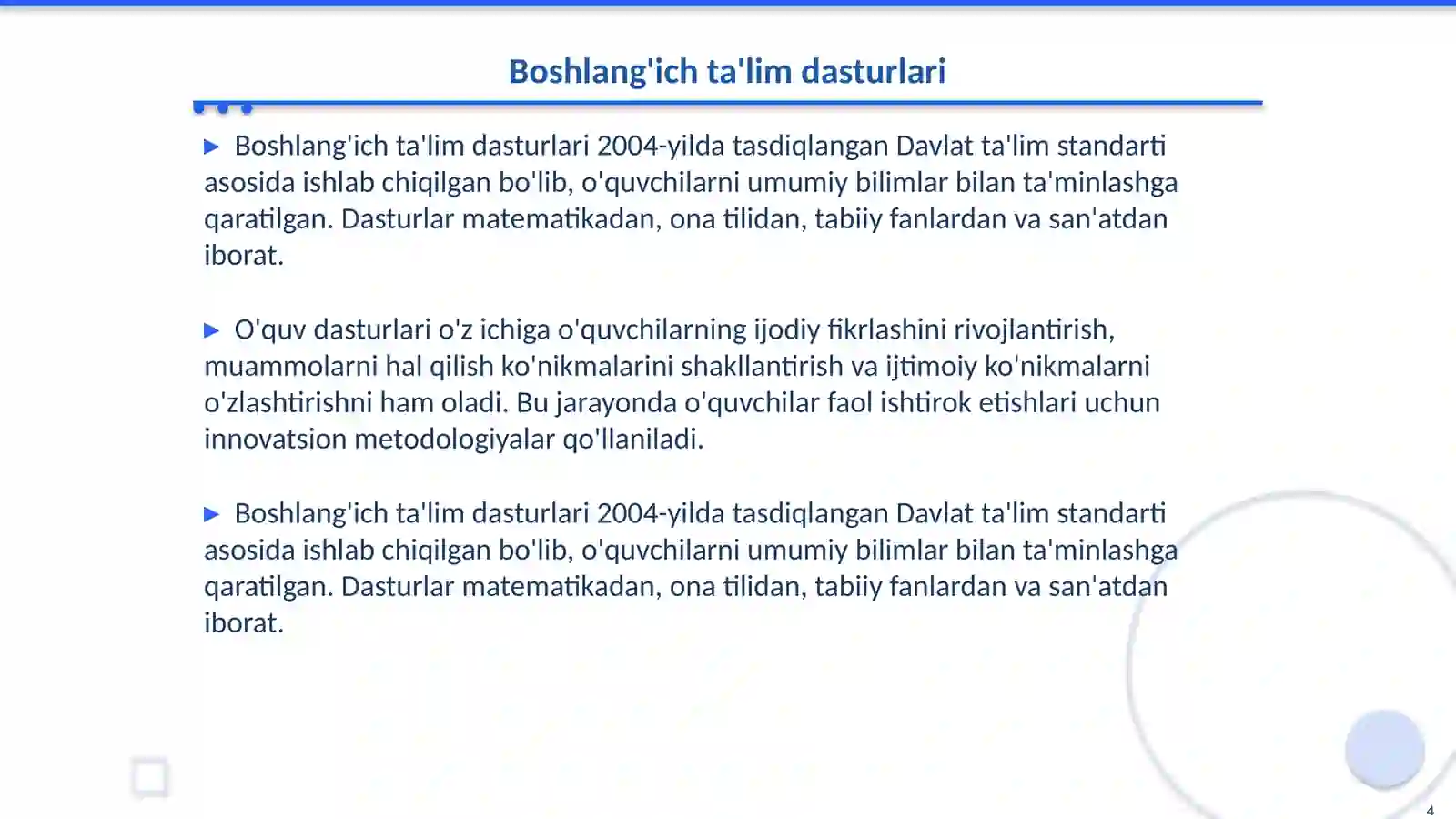 Product slide 4