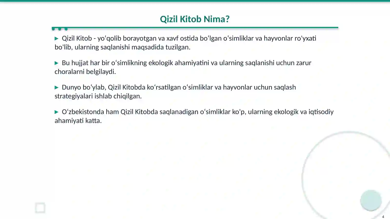 Product slide 4