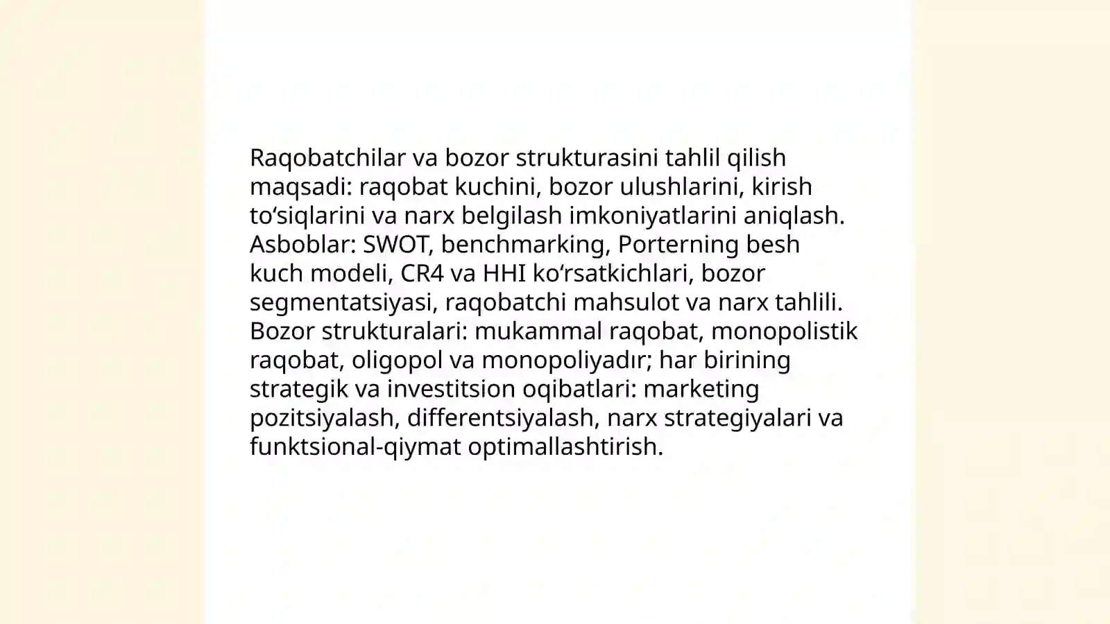 Product slide 4