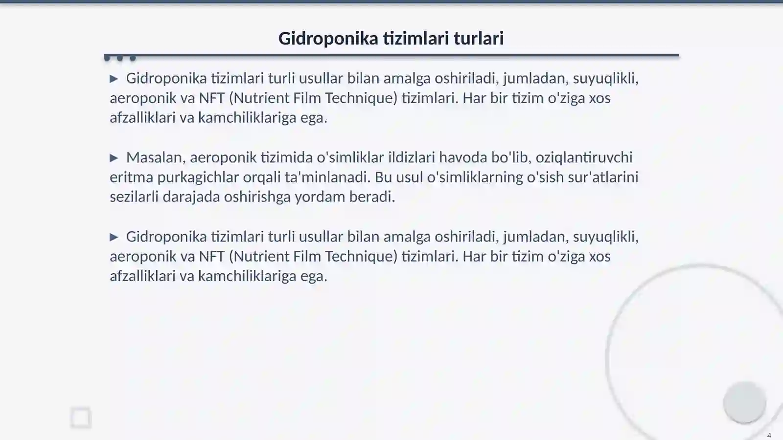 Product slide 4