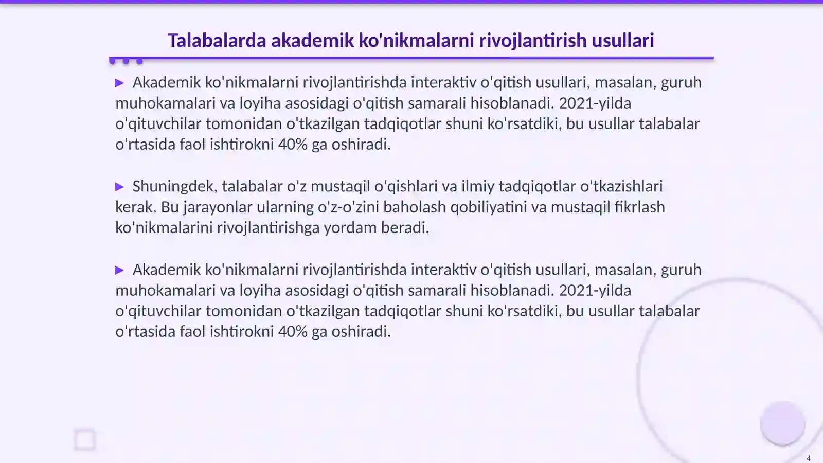 Product slide 4