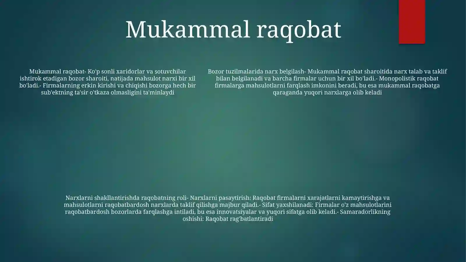Product slide 4